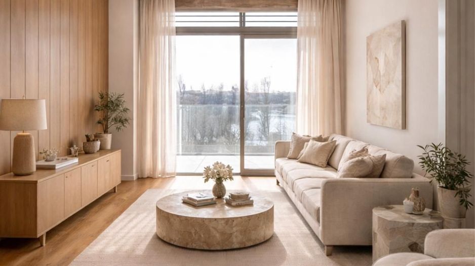 APARTAMENT LUX | 2 CAMERE |  VEDERE LA LAC | FLOREASCA | PARCARE+BOXA - Poză 8