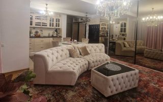 COM 0% I Apartament 2 camere Pipera I gradina loc parcare I ROND OMV - Poză 1