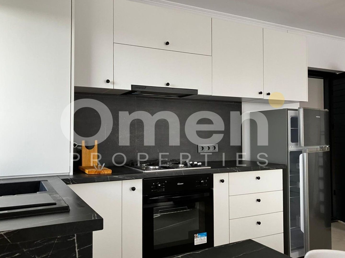 De închiriat - Apartament cu 3 camere | bloc nou | zona Vasile Lucaciu - Poză 5