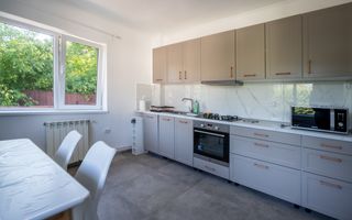 Apartament generos 4 camere | 170 mp | cart. Andrei Muresanu! - Poză 2