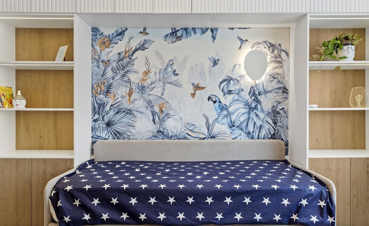 Apartament  de inchiriat| 4 camere, 2 locuri parcare,|Rond Pipera/OMV - Poză 10