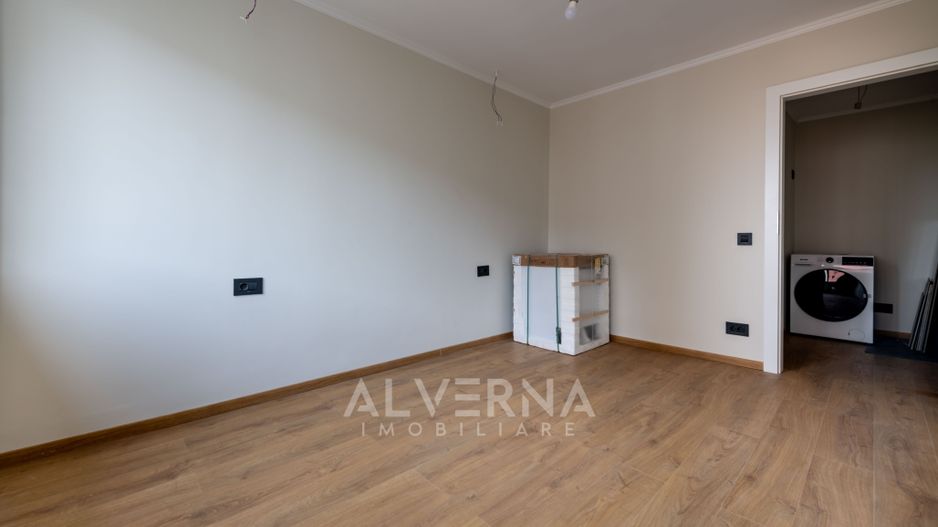 COMISION 0% Apartament 2 camere | 52mp | FARA RISC | Dristor ParkLake - Poză 5