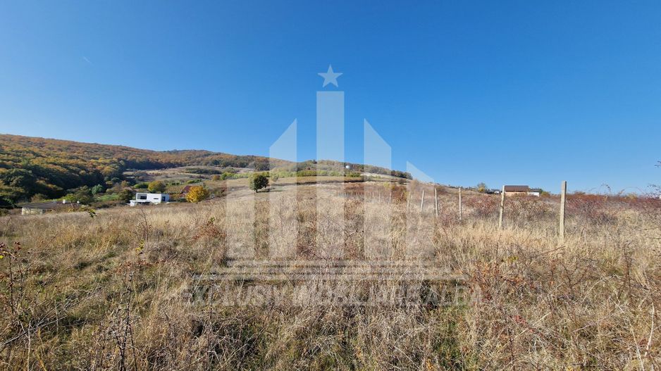 Teren intravilan de vanzare, Cetate - Poză 1