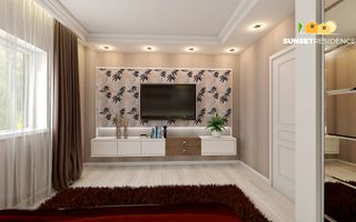 REDIU - CASA FINALIZATA - RATE LA DEZVOLTATOR - TOATE UTILITATILE - Poză 8