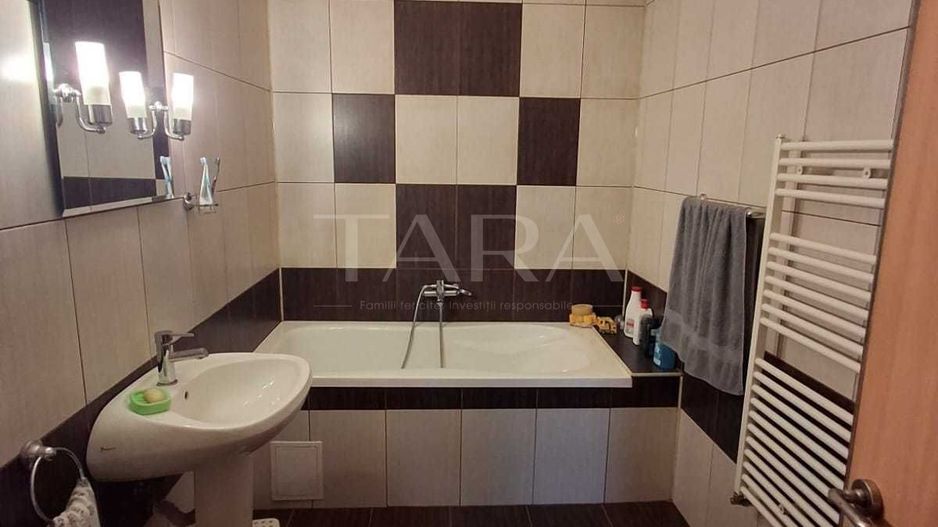 Apartament 2 camere, Florești - Poză 6