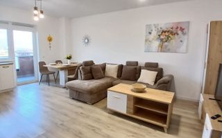 Apartament 3 camere | bloc nou | zona Turnisor - Poză 3
