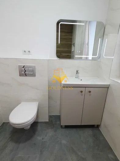 2 camere, modern, parcare, bloc nou, terasa, Floresti zona Poligonului - Poză 6