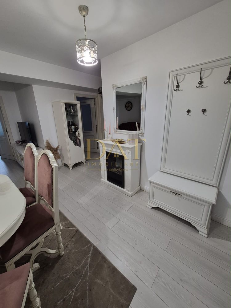 Apartament 3 cameredecomandate  | 56mp | Marasti - Poză 3