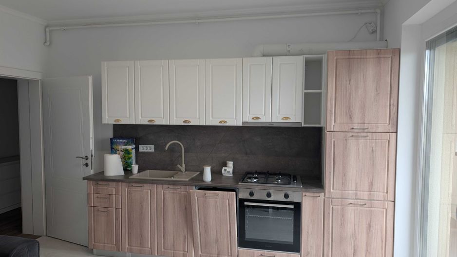 Braytim | 2 Camere | Prima inchiriere | Etaj 1 | Loc de parcare - Poză 4