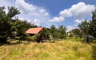 Casa Batraneasca cu 74 Ari Teren I Suceava/Sasca Mare I 60.000E - Poză 3