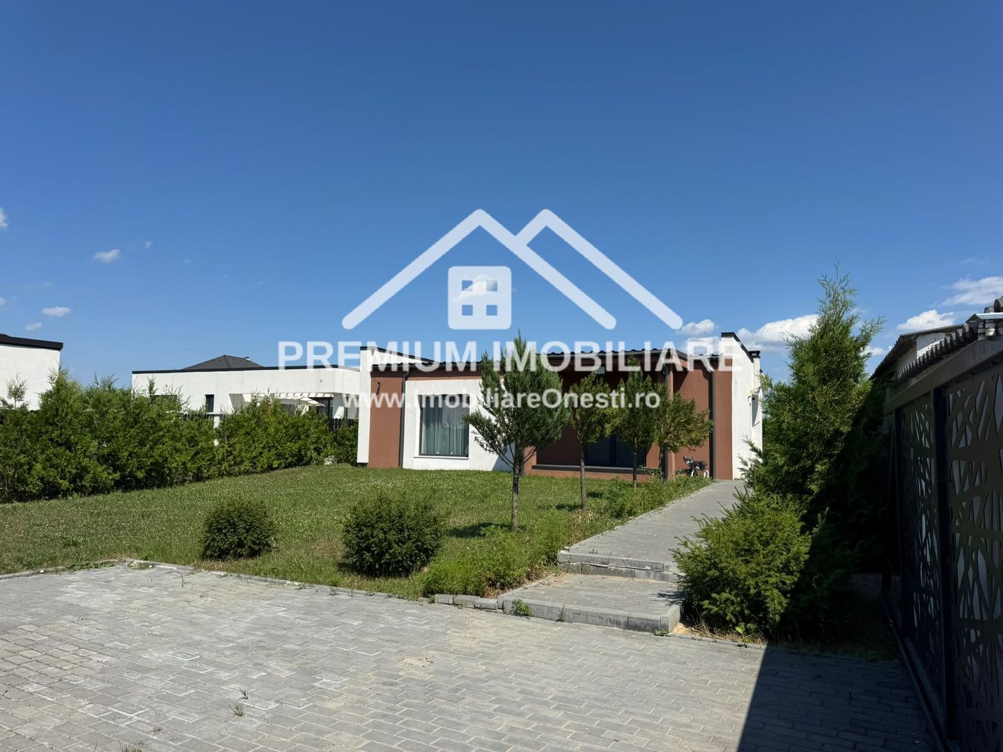 Casa Individuala de vanzare | 1000 mp teren - Poză 20