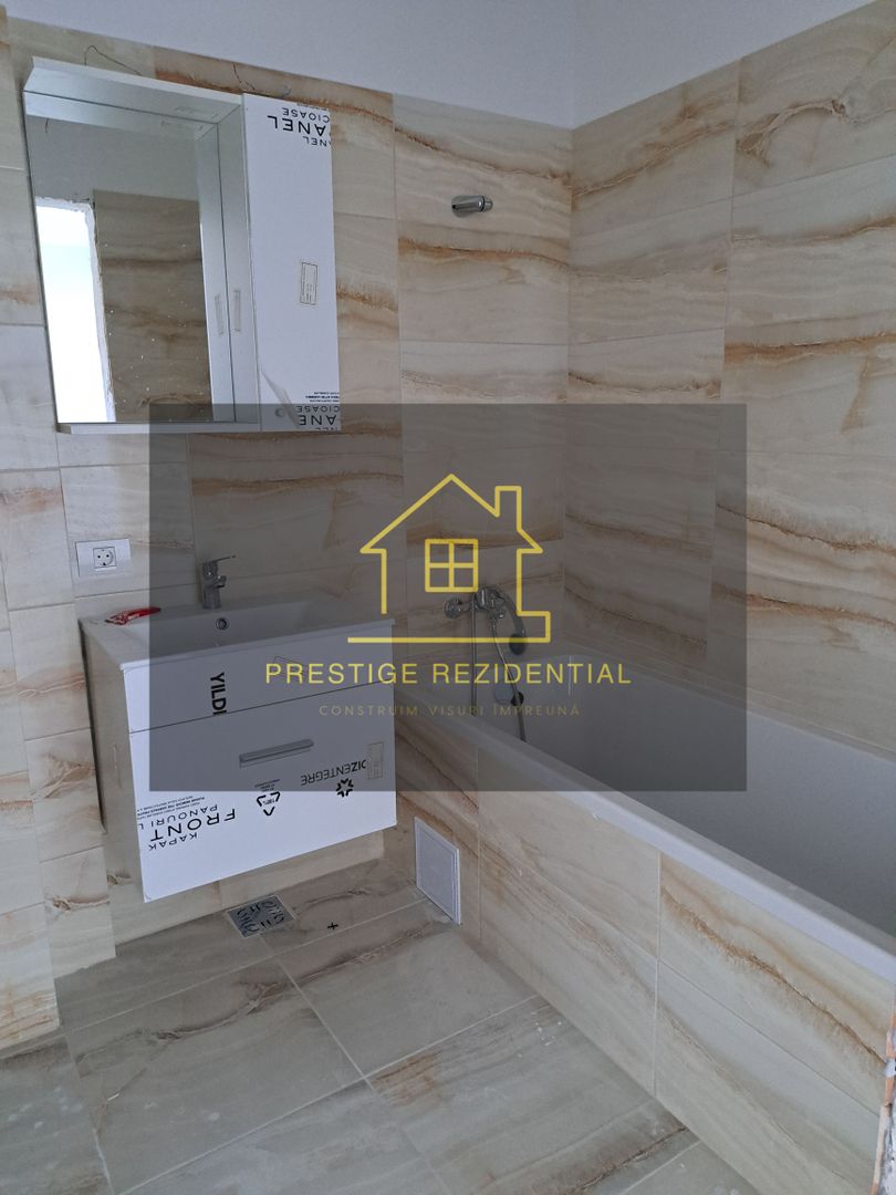 PROMO-Berceni- metrou Leonida- 2 cam- 53mp - Comision 0%- centrala - Poză 7