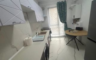 Garsonieră de vanzare, prima închiriere, Cavar Postalionului, Sector 4 - Poză 9