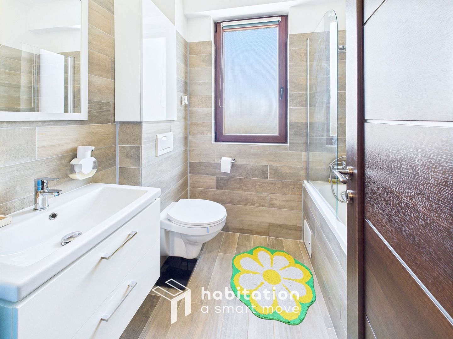 Tur-Apartament 3 camere – Confort și spațiu, în zona Mircea cel Bătrân - Poză 16