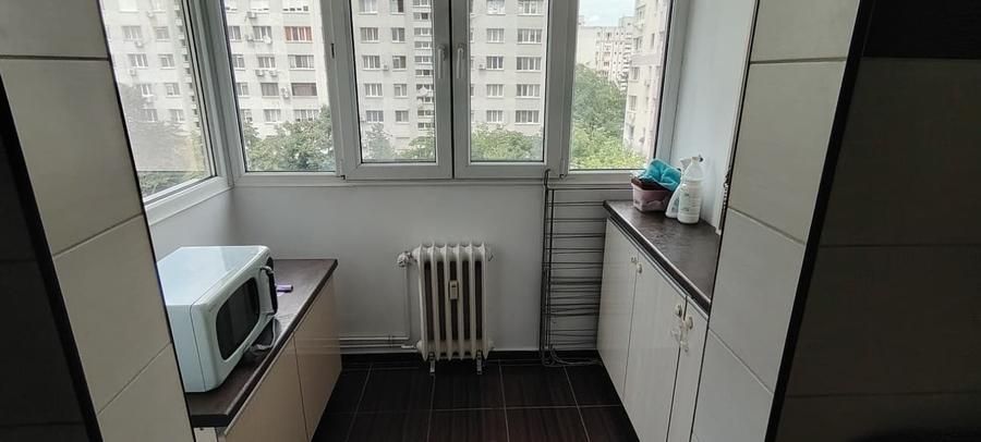Apartament 3 camere, zona Nicolae Grigorescu, cu loc de parcare - RIMO — fotografia 3