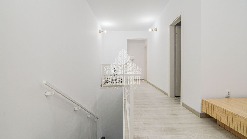 Penisune - Afacere la cheie 9 camere de vanzare la 20km de Cluj-Napoca - Poză 63