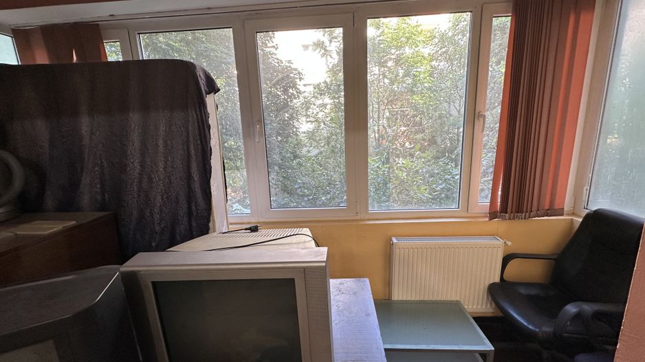 Apartament 1 camera aproape de Iulius Mall - Poză 4