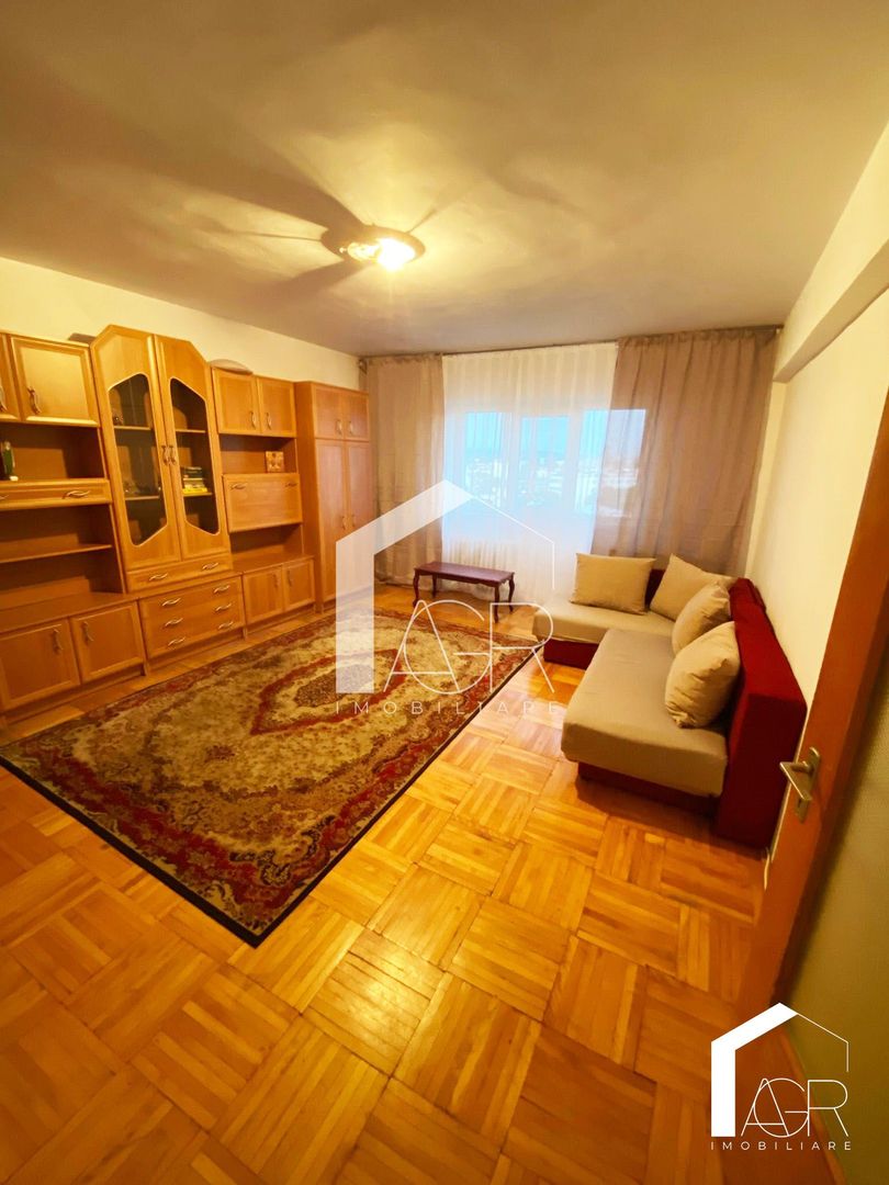 Apartament 2 camere, decomandat, Ultracentral - Poză 1