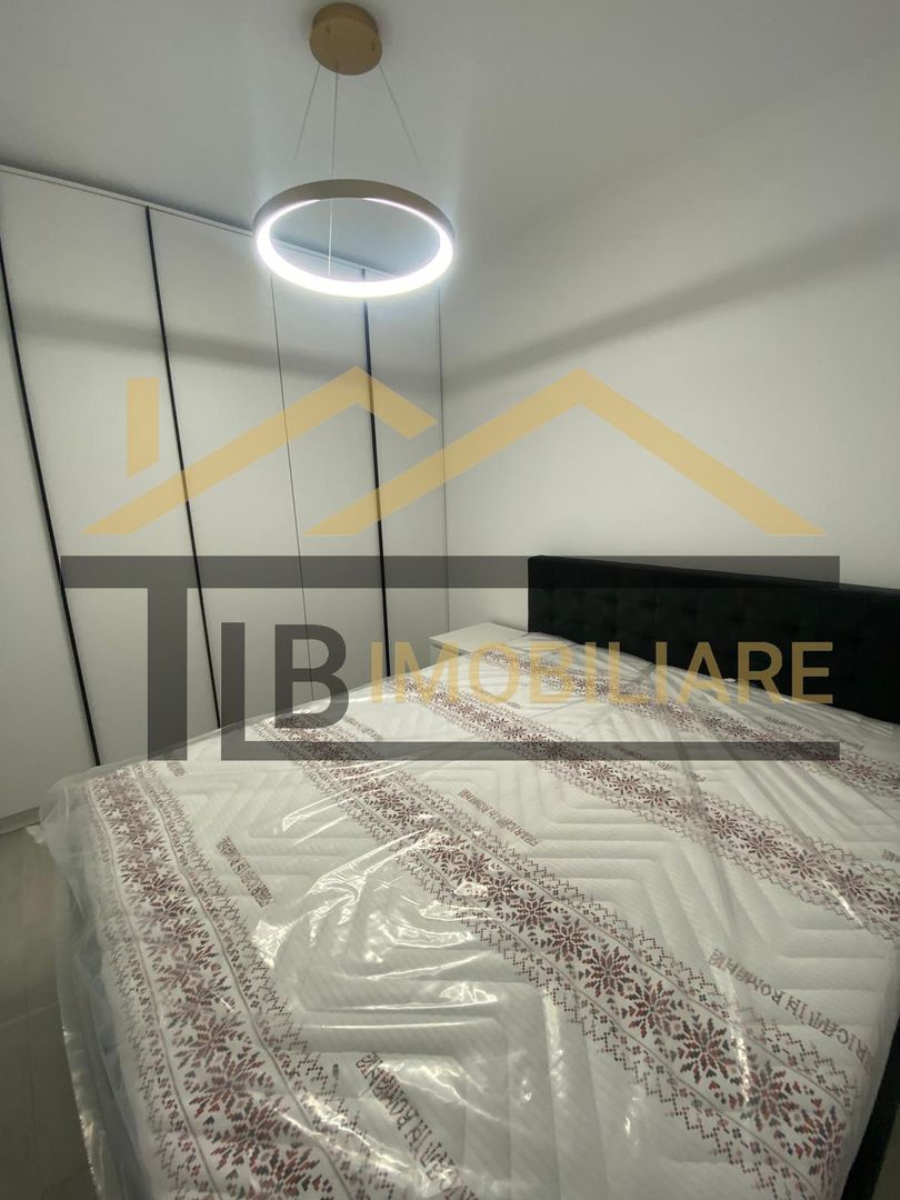 Apartament de 3 camere, lux, parcare, 75mp, zona Centrala - Poză 5