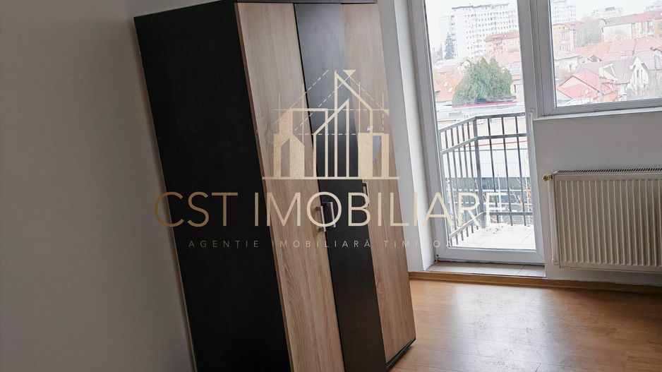 Apartament 2 cu camere / Liviu Rebreanu - Poză 2