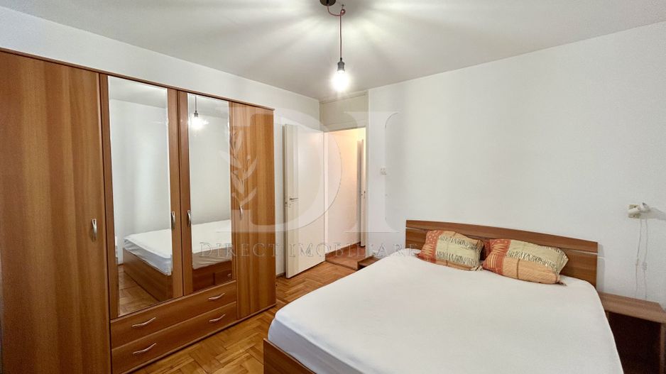 🏡 Apartament de închiriat – Zona Gheorgheni (Interservisan) - Cluj - Poză 4