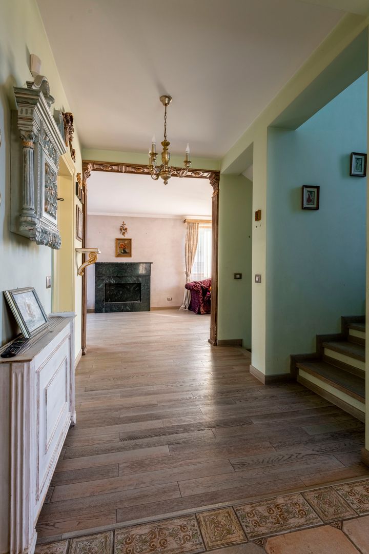 Casa individuala | 255mp s. desfasurata | teren 473mp | D+P+E | Gruia - Poză 31