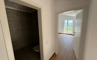 Apartament 3 camere / penthouse pe doua nivele - zona Sanpetru - Poză 11