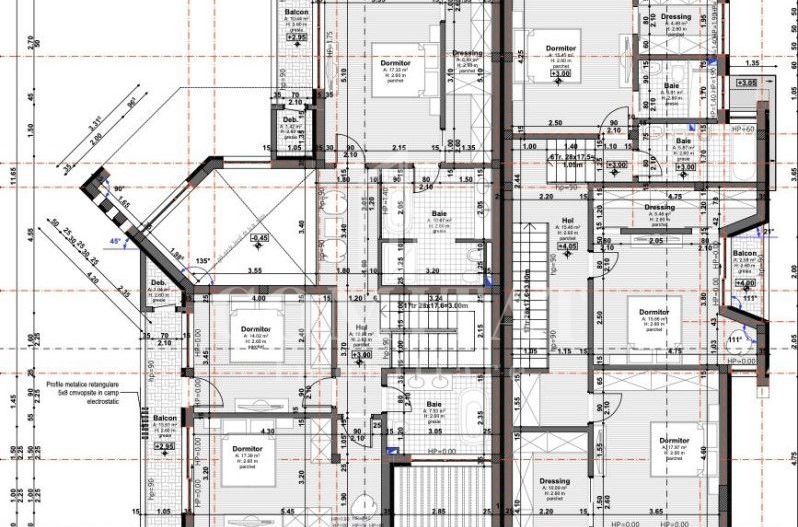 Casa spatioasa de tip duplex | Zona Feleacu - Poză 6