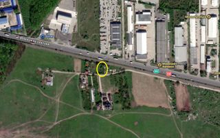 Teren 500 mp | Voluntari - Poză 3