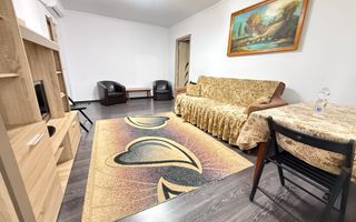 2 camere renovate, 55 mp, AC - Pacurari, zona Kaufland - Poză 3