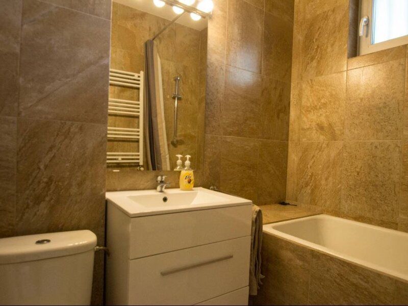 🏡 Apartament 2 camere de închiriat – Dorobanți / Beller - Poză 5