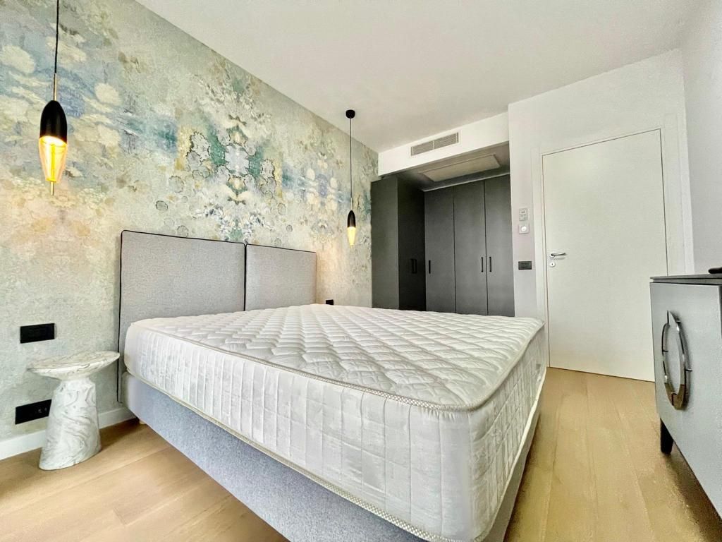 ONE HERASTRAU TOWER, finisaje lux,  loc de parcare - Poză 13