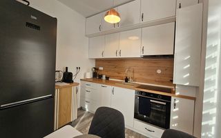Apartament 2 camere | Decomandat | Gradina 25mp | Selimbar - Poză 5