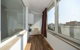 Apartament 3 camere, Bulevardul Victoriei 4, Etaj 7, Parcare subterana - Poză 10