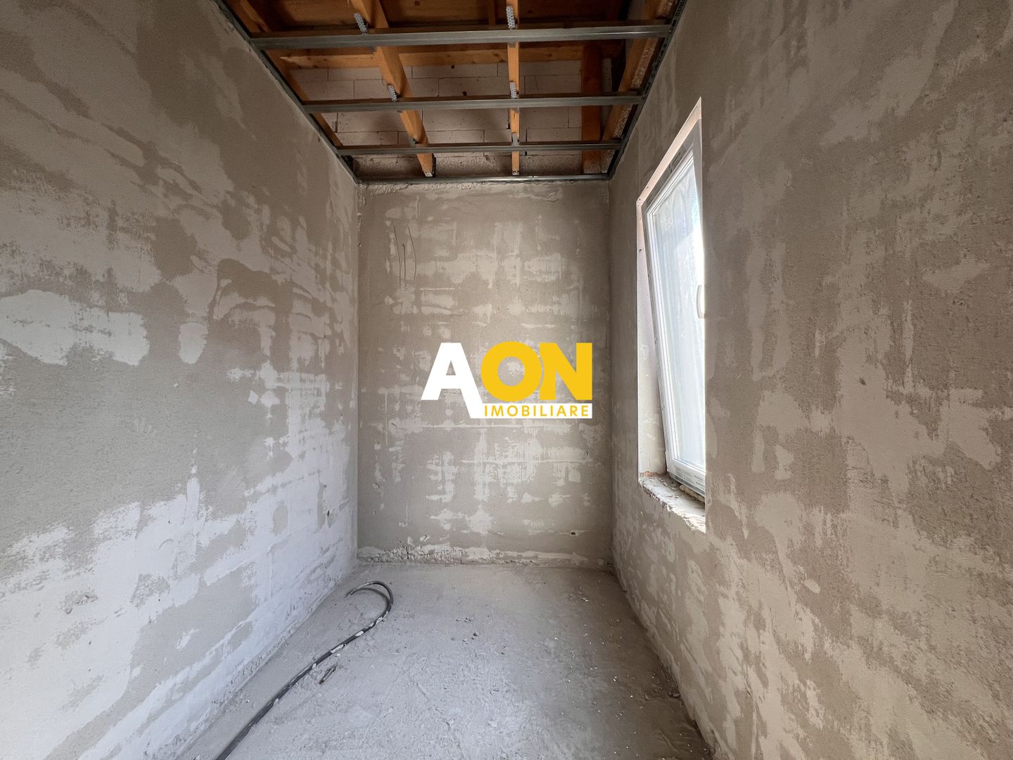 Casă Individuala 4 Camere | 3 Bai | 120 mp utili | Zona Alba-Micești - Poză 14