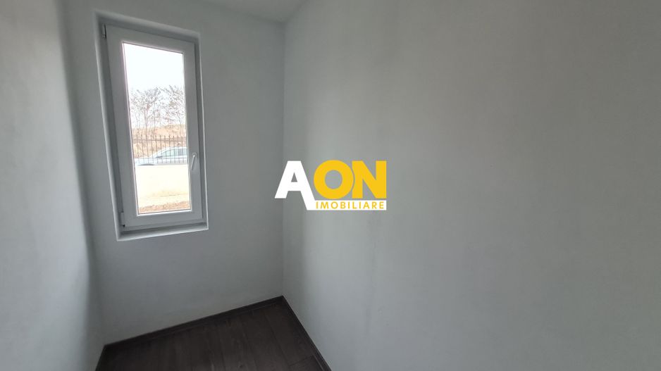 Casa 4 Camere, 101 mp Utili, Teren 700mp, Com Ciugud - Poză 16