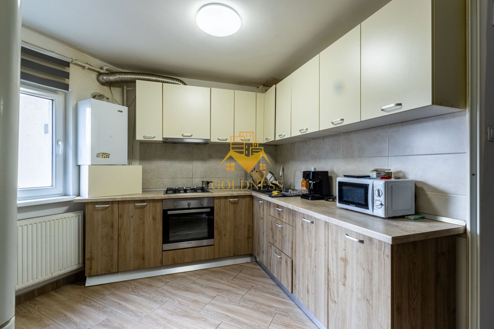 3 camere, decomandate, Zona USAMV, Calea Manastur, Platinia - Poză 10