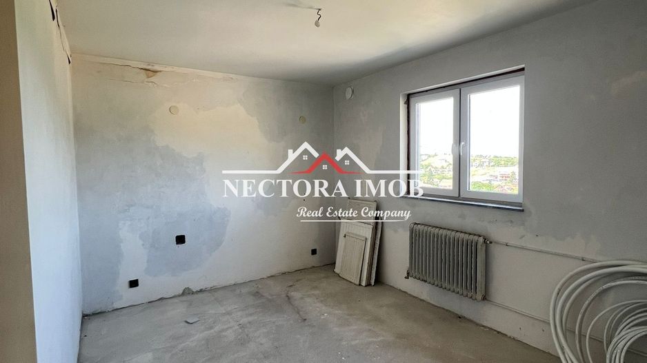 EXCLUSIVITATE-Casa 170 mp cu teren 1350 mp,Zona DEALURI Str. Izvorului - Poză 14