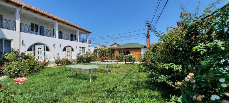 Casa Eugenia vacanță magică pentru turiști, acasă pentru familia ta! - Poză 8