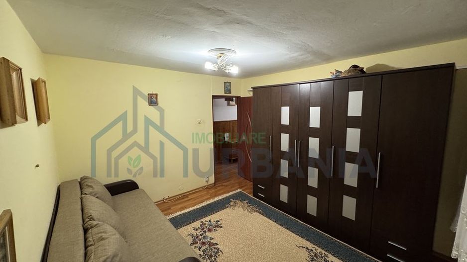 Apartament 2 camere de inchiriat, Nicolina, Aleea Tudor Neculai, zona Pizza Nico, disponibil imediat - Poză 4