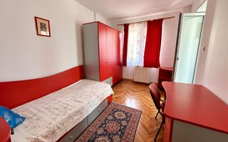 Apartament 4 camere, etaj intermediar, Zorilor, zona Observatorului - Poză 6