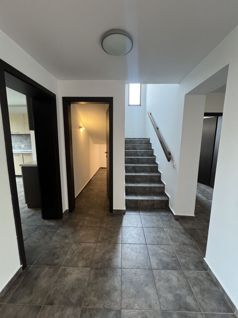 Vila tip Duplex Pipera | 260 mp Utili | Curte Proprie 4 Locuri Parcare - Poză 20