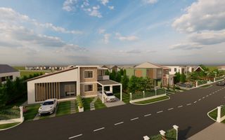 Comision 0% Teren pentru casă la 1 minut de Atrium Mall - Poză 4