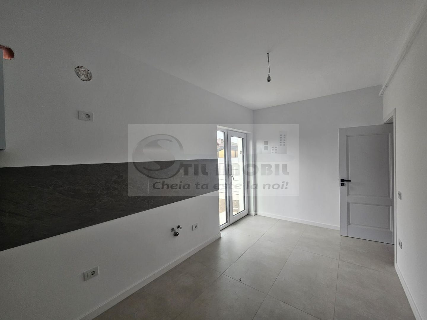 Vila Duplex - Popas Pacurari - Intabulat - Mutare imediata! - Poză 2