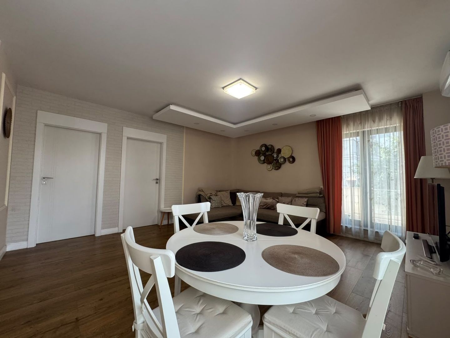 3 camere || GARAJ || AVIATIEI-HERASTRAU - Poză 2