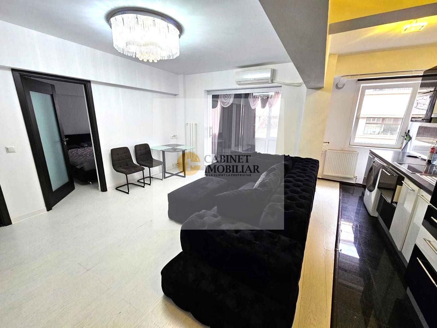 Apartament de locuit | Calea Victoriei | Etaj 4/7 - Poză 2