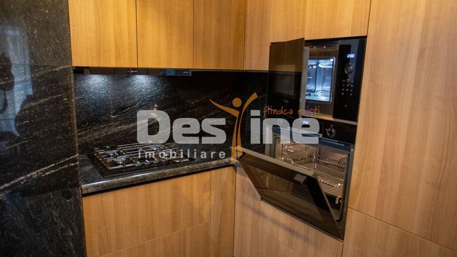 Herastrau | 4 camere | et 1 | 146mp | bloc 2009 | 993.000 euro - Poză 20