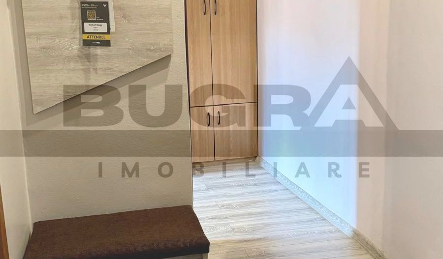 Apartament 1 camera, 31 mp, recent renovat, ULTRACENTRAL - Poză 10