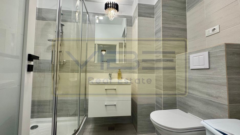 Apartament 2 camere + parcare Gara Arka Residence - Poză 15