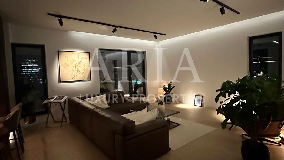 PENTHOUSE NUSCO CITY - Poză 11